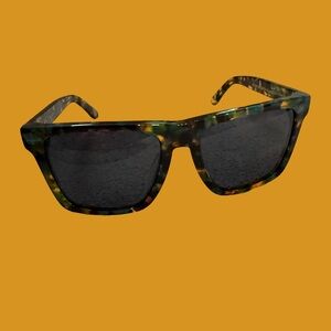 Blenders Tortoise Shell Sunglasses